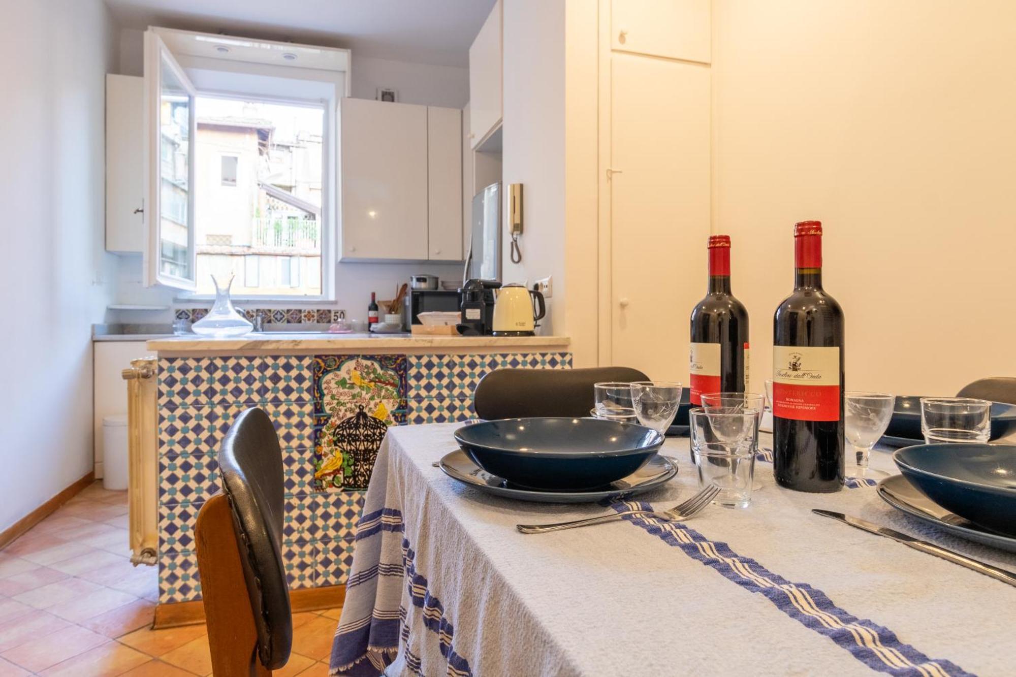 Attico Minerva Con Due Terrazze Apartamento Roma Exterior foto