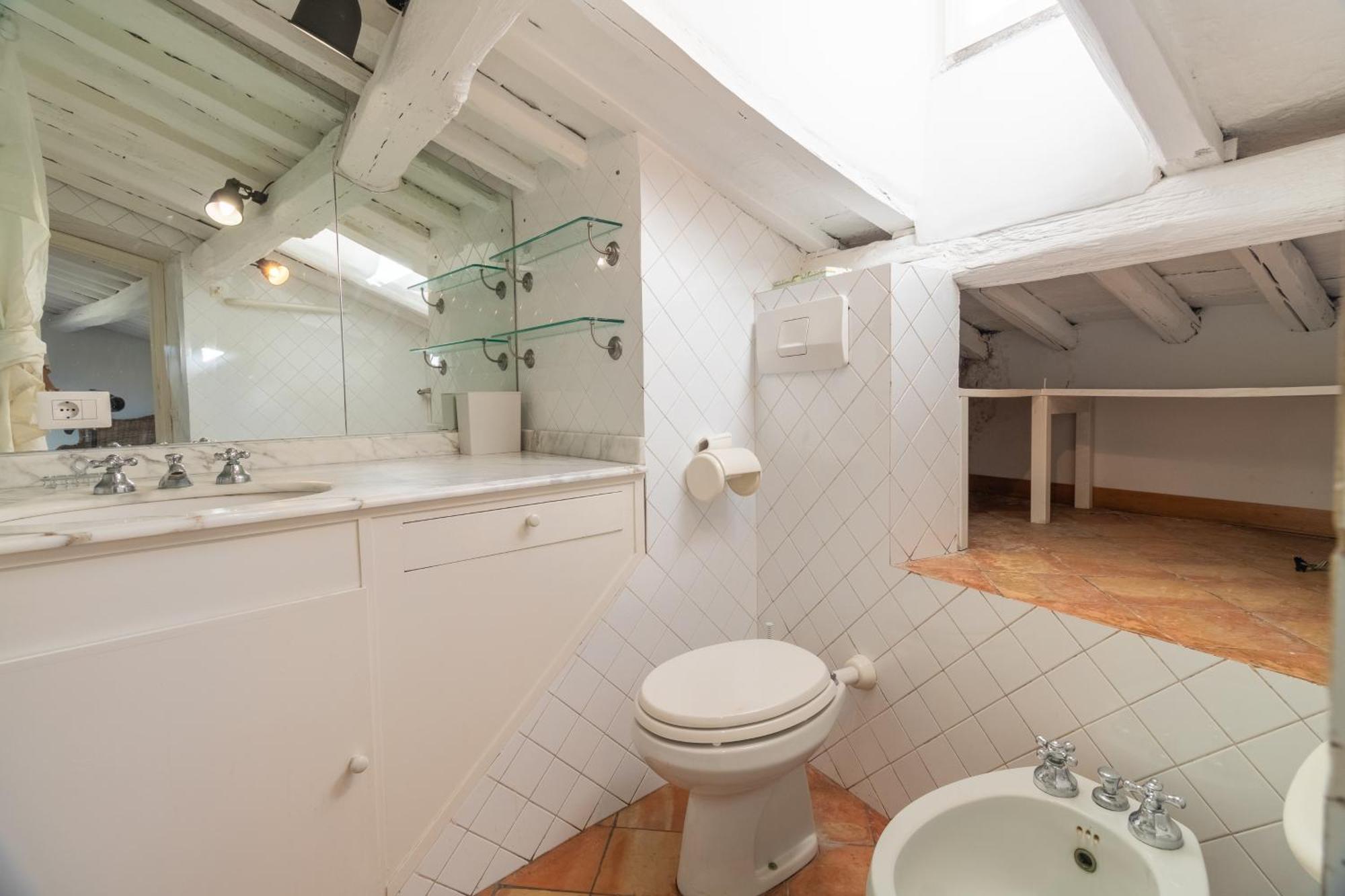 Attico Minerva Con Due Terrazze Apartamento Roma Exterior foto