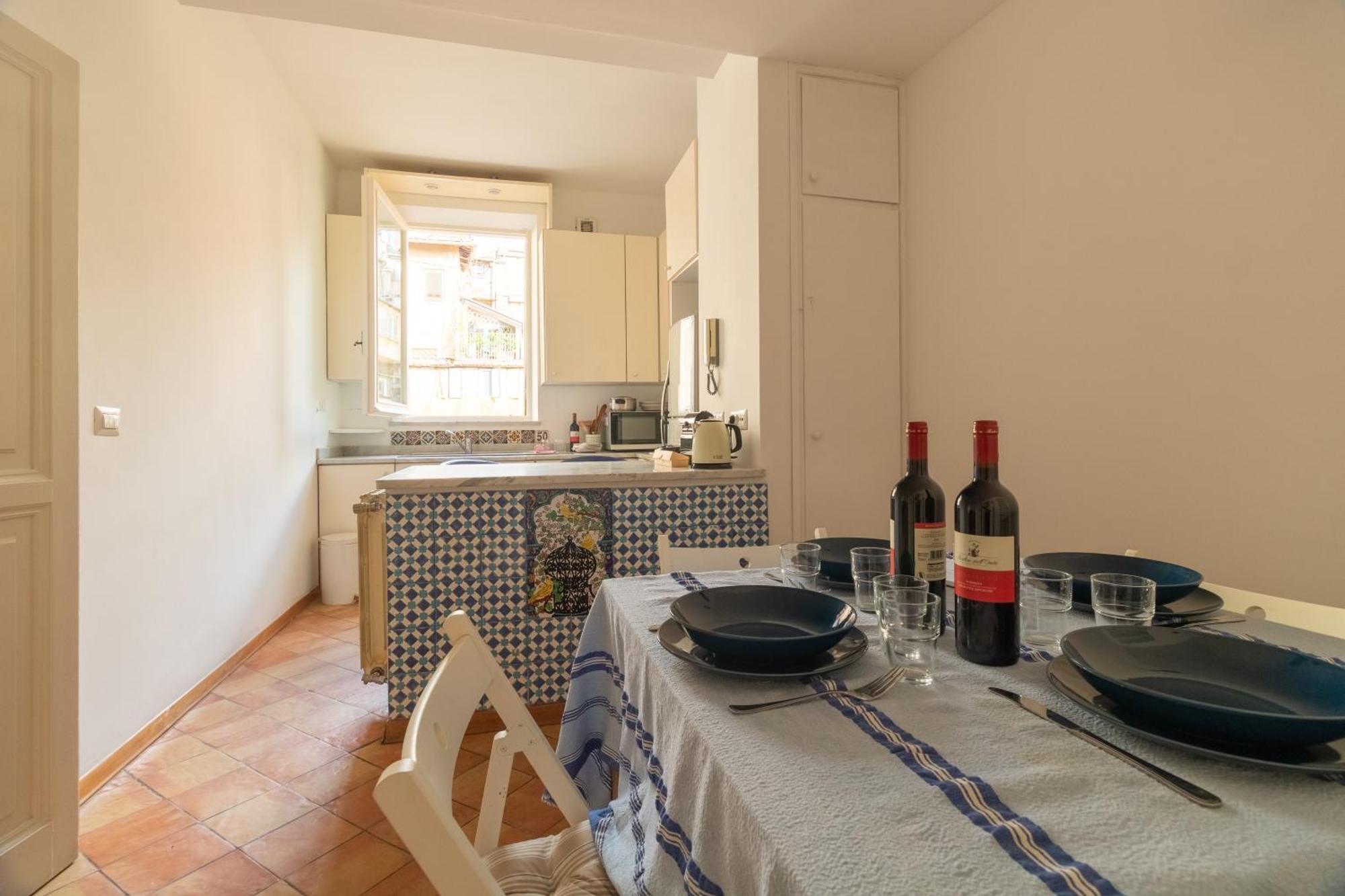 Attico Minerva Con Due Terrazze Apartamento Roma Exterior foto
