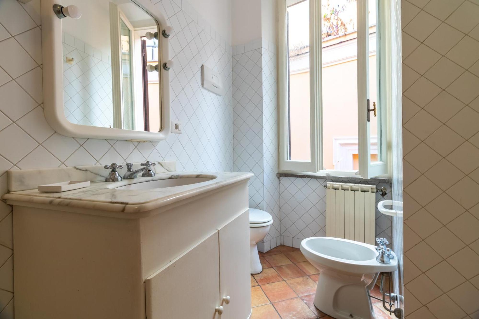 Attico Minerva Con Due Terrazze Apartamento Roma Exterior foto