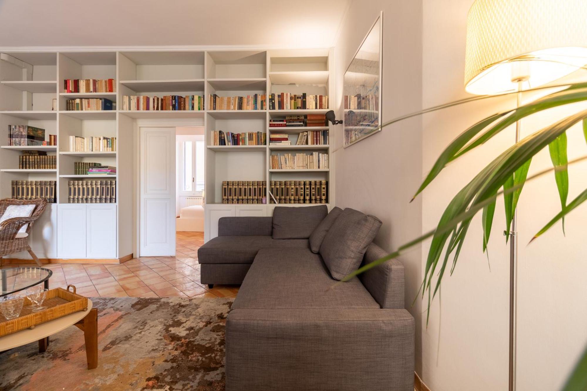 Attico Minerva Con Due Terrazze Apartamento Roma Exterior foto