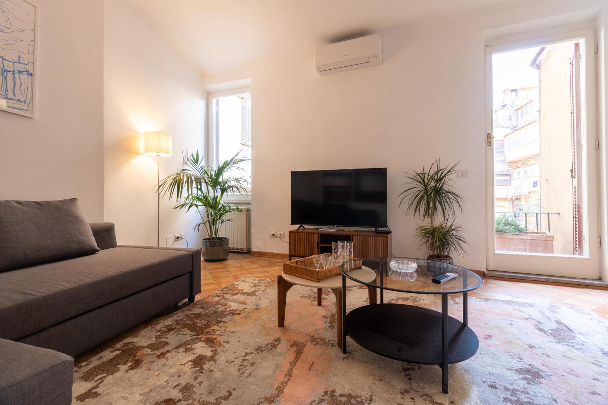 Attico Minerva Con Due Terrazze Apartamento Roma Exterior foto