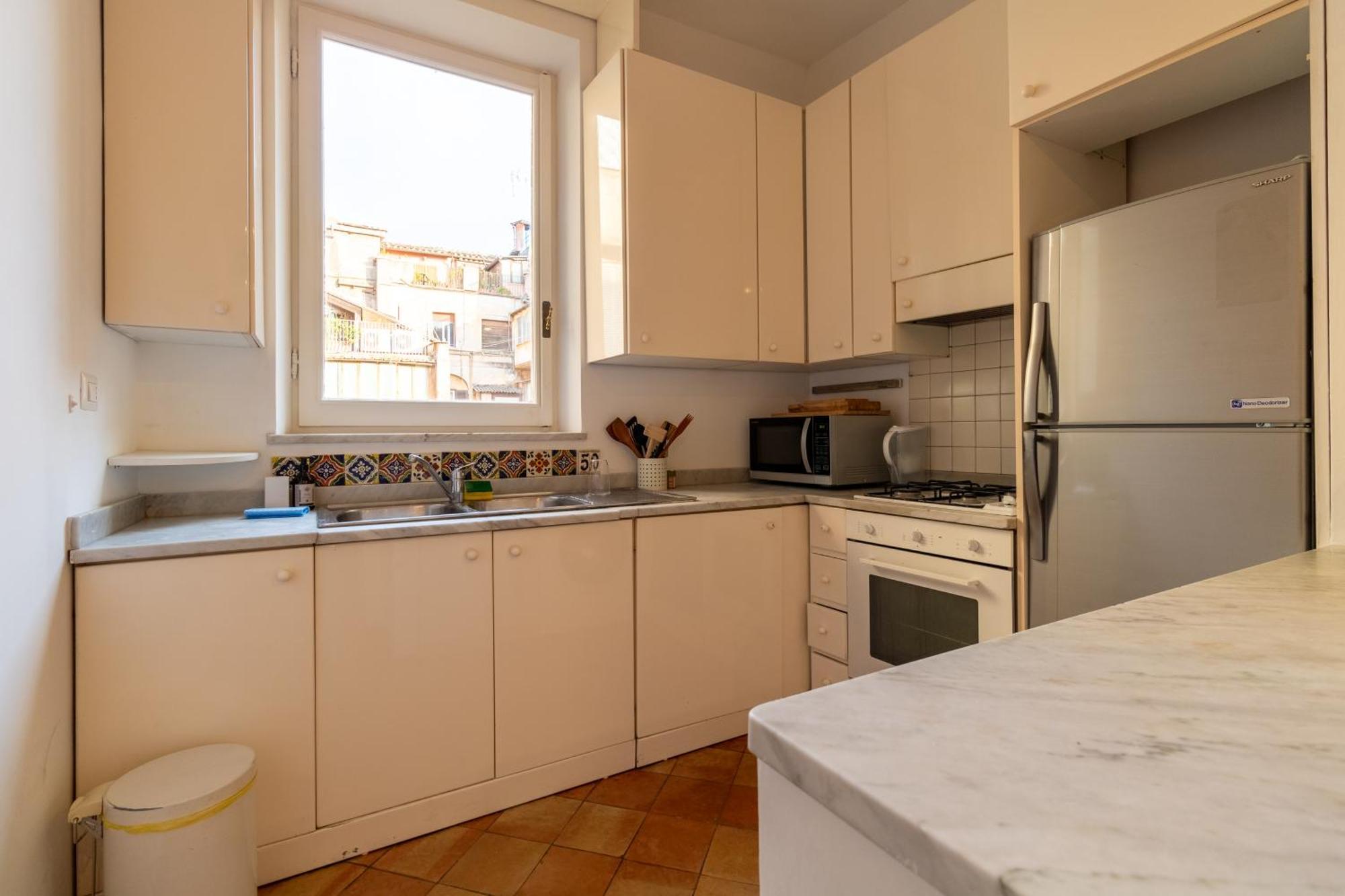Attico Minerva Con Due Terrazze Apartamento Roma Exterior foto