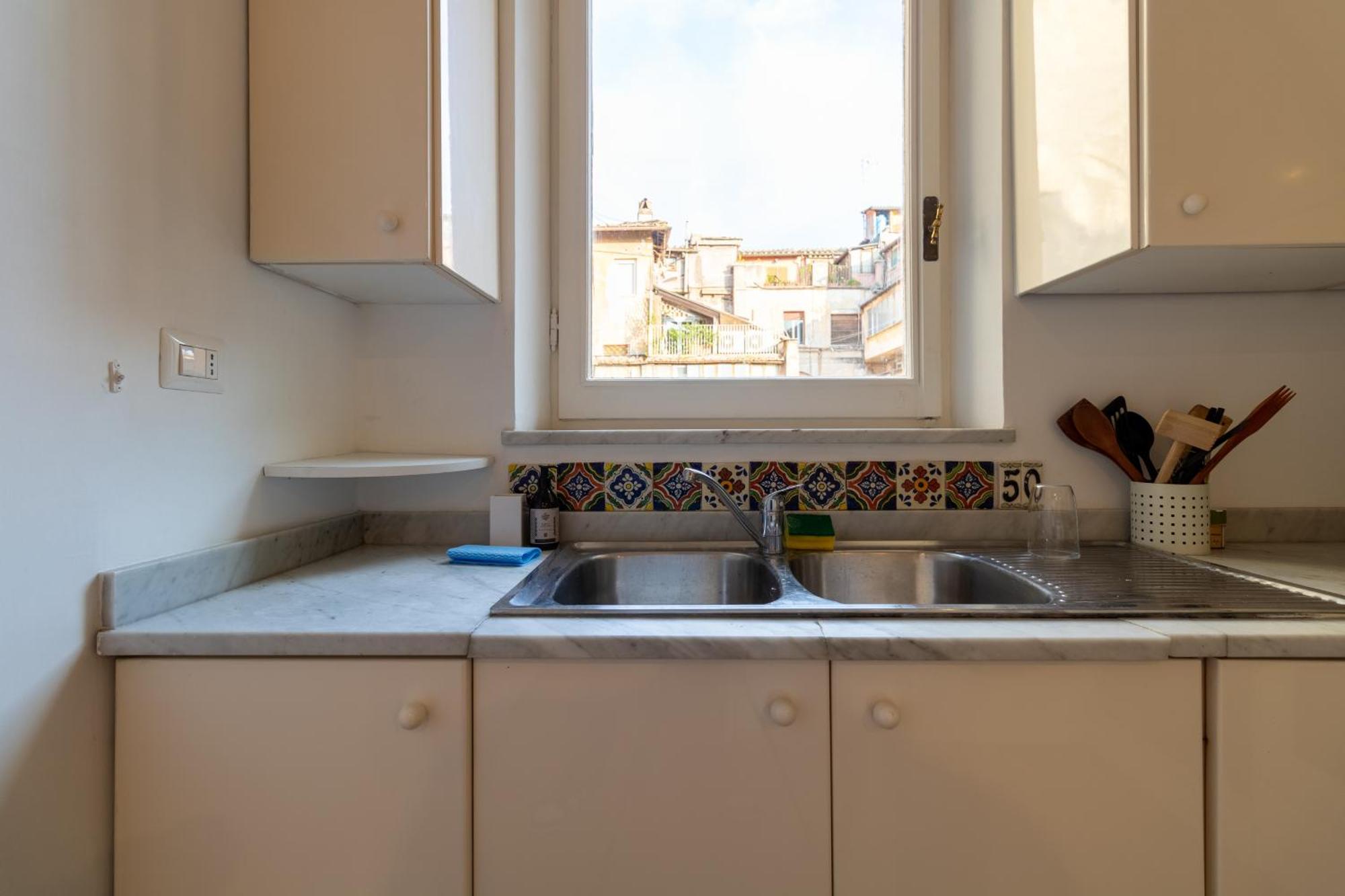 Attico Minerva Con Due Terrazze Apartamento Roma Exterior foto